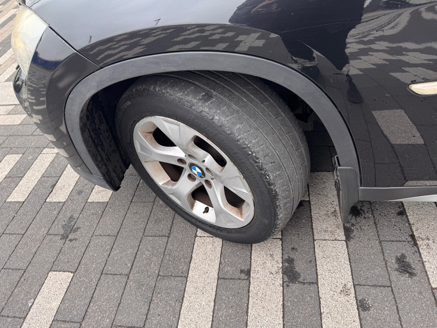 Used BMW X1 2012 for sale - 77321152: Photo 12