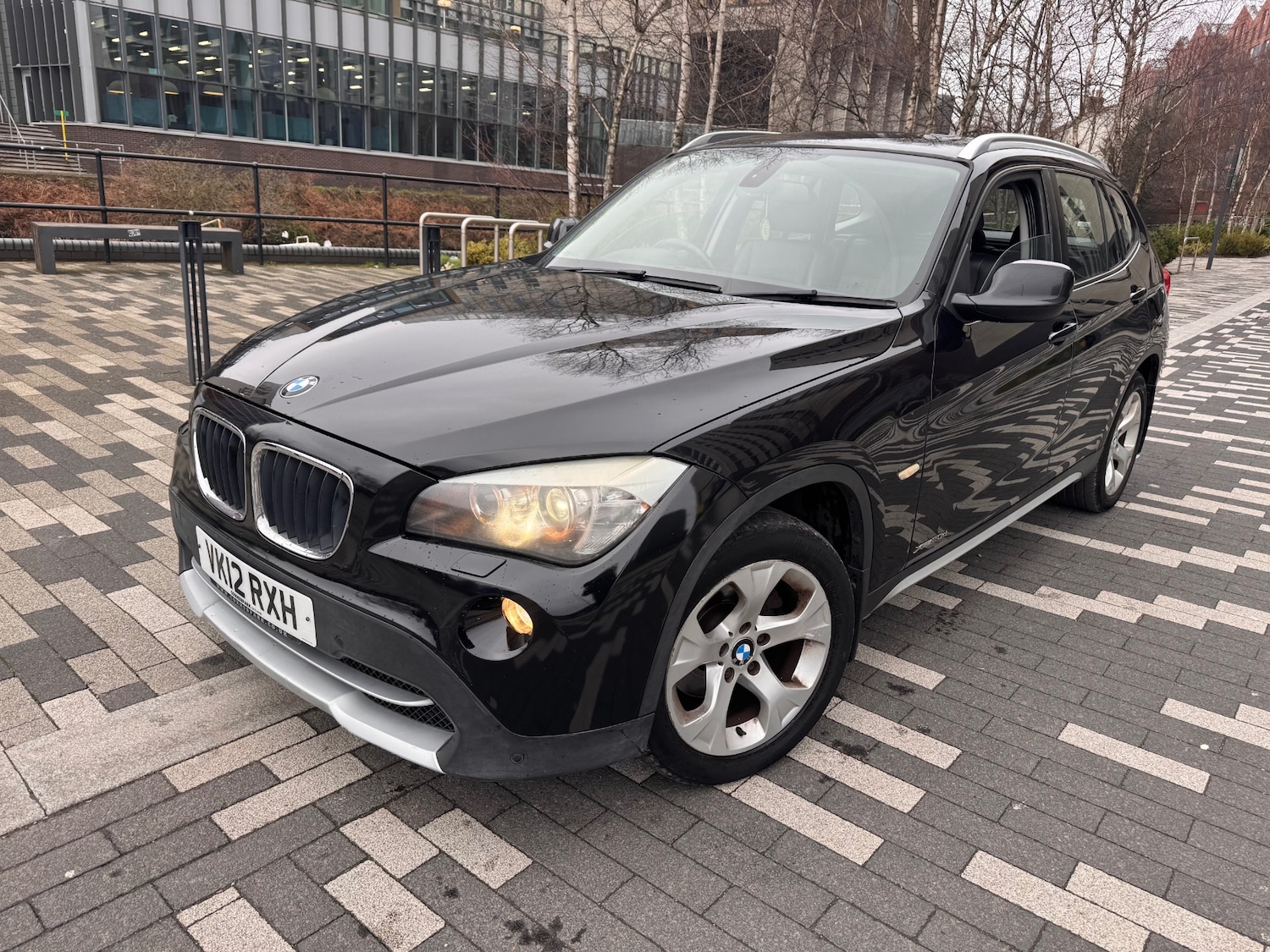 Used BMW X1 2012 for sale - 77321152: Photo 13
