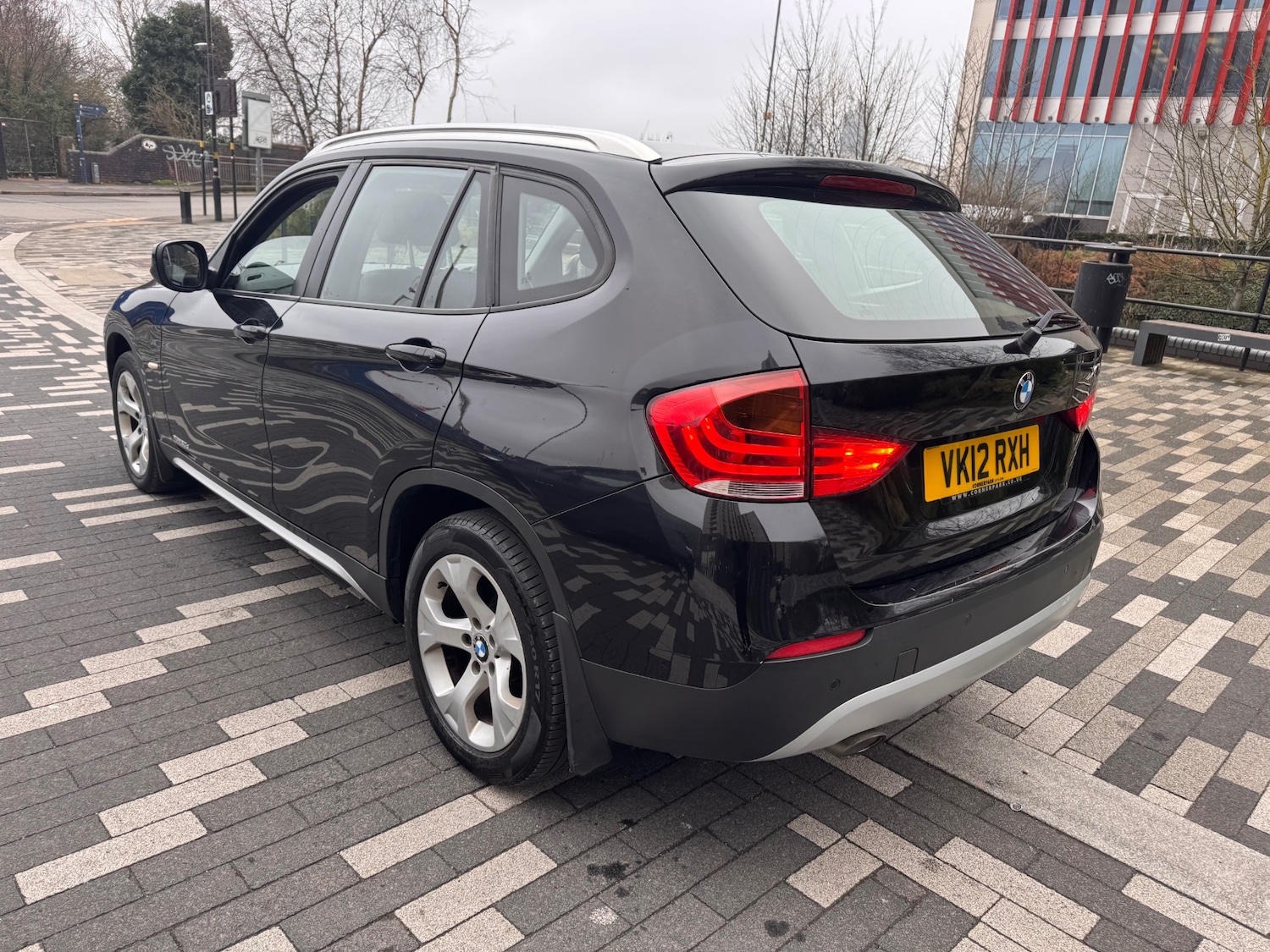 Used BMW X1 2012 for sale - 77321152: Photo 15