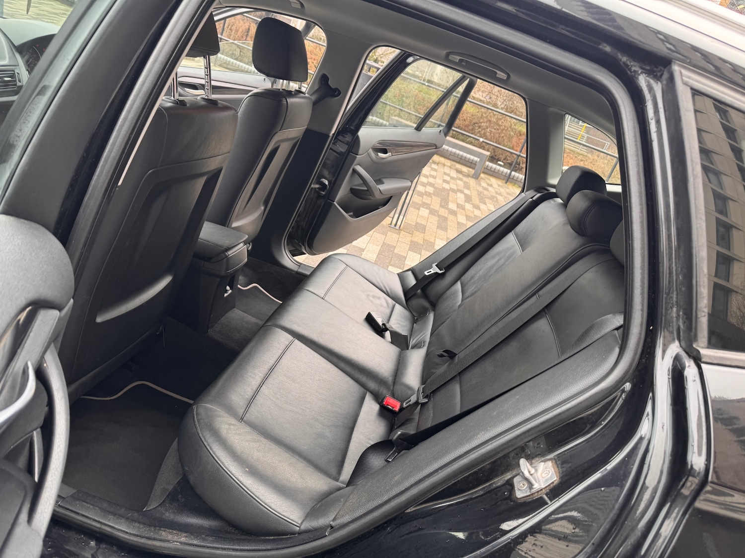 Used BMW X1 2012 for sale - 77321152: Photo 17