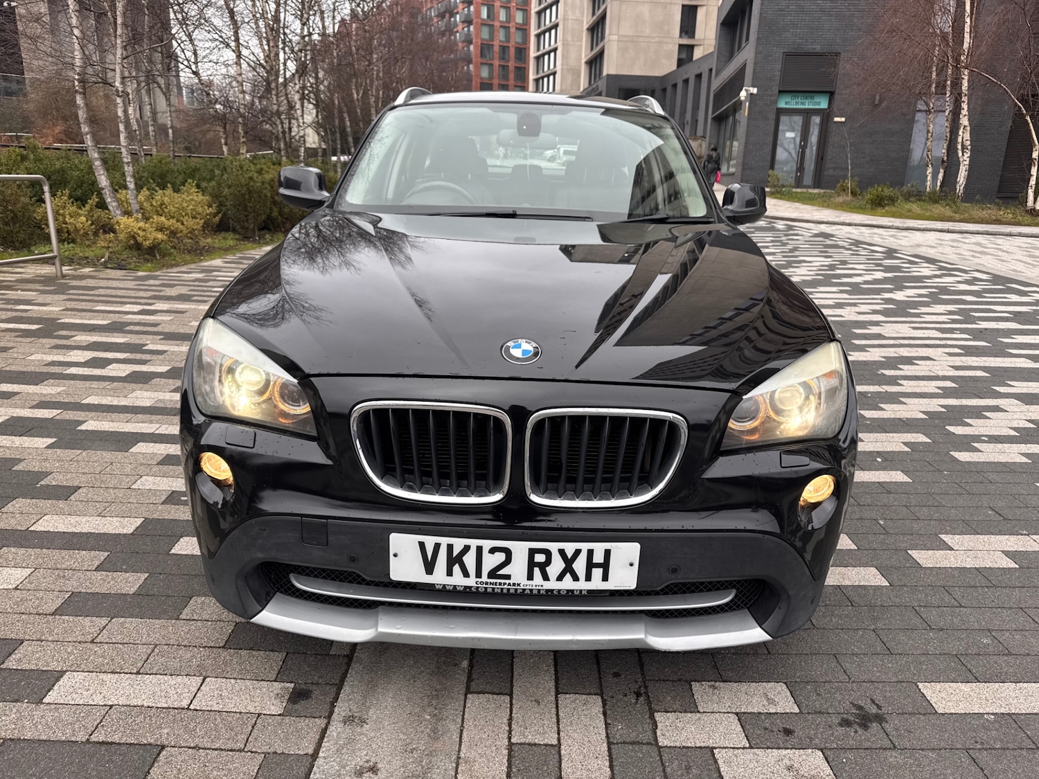 Used BMW X1 2012 for sale - 77321152: Photo 2