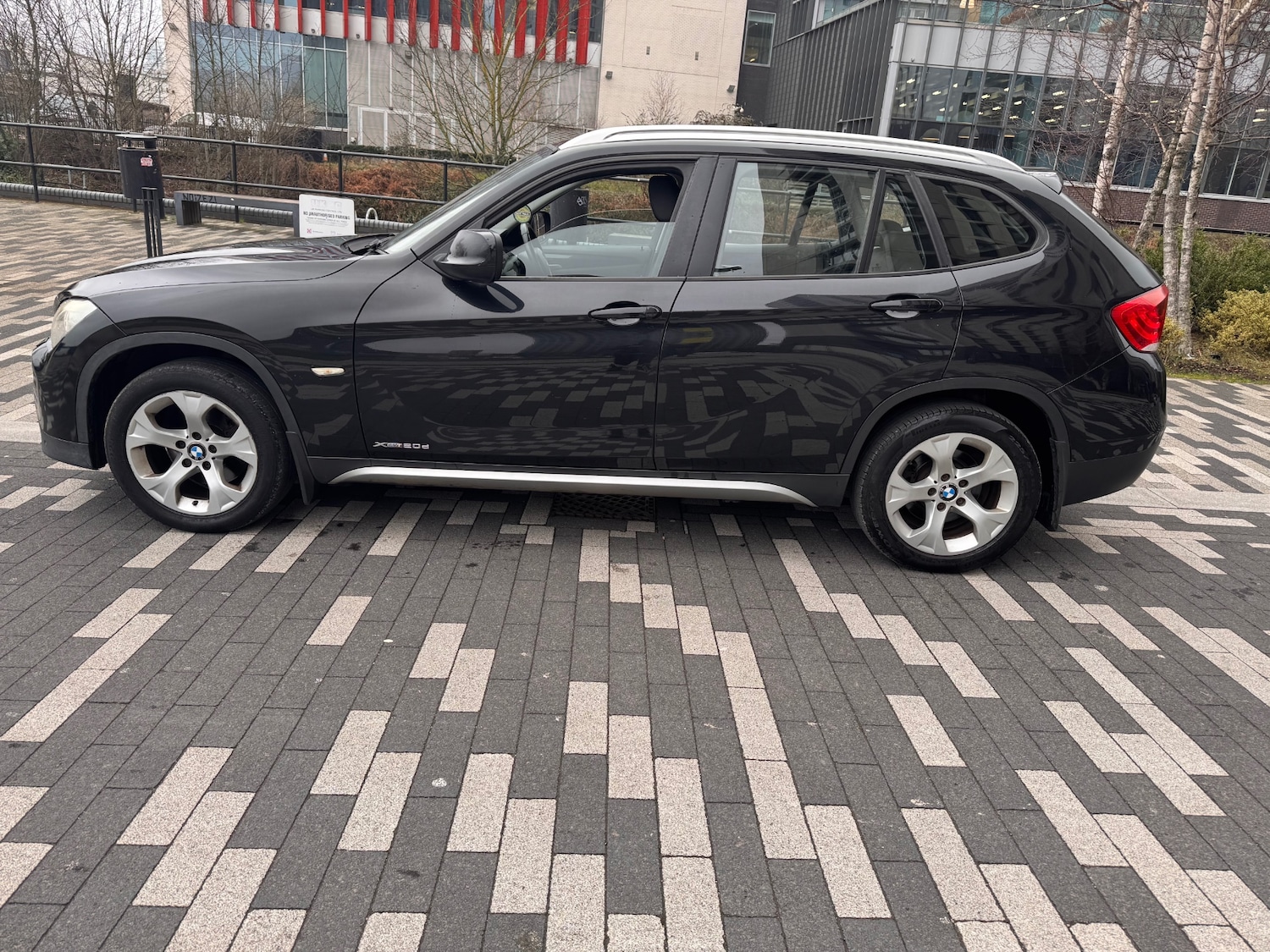 Used BMW X1 2012 for sale - 77321152: Photo 5