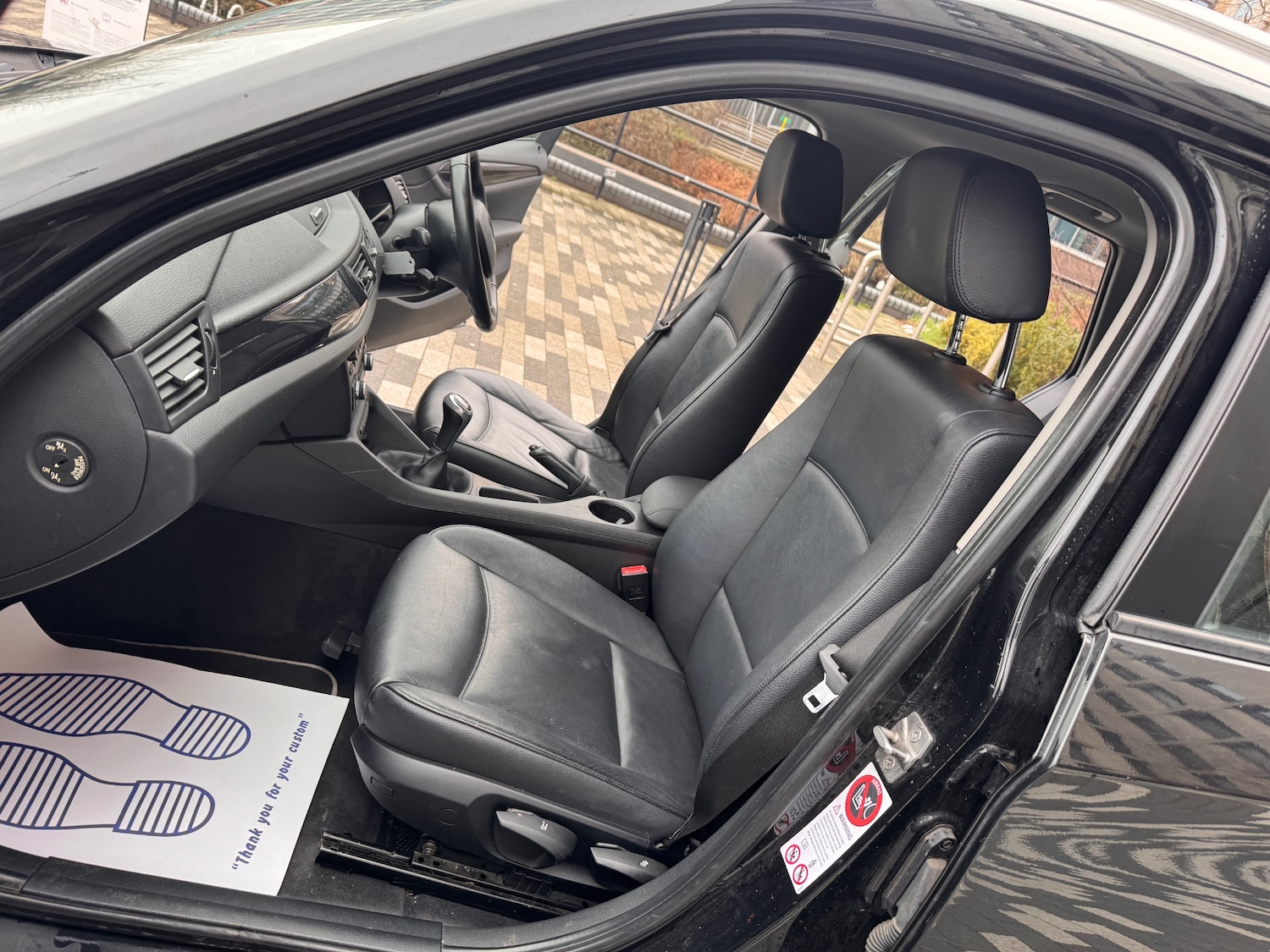 Used BMW X1 2012 for sale - 77321152: Photo 6