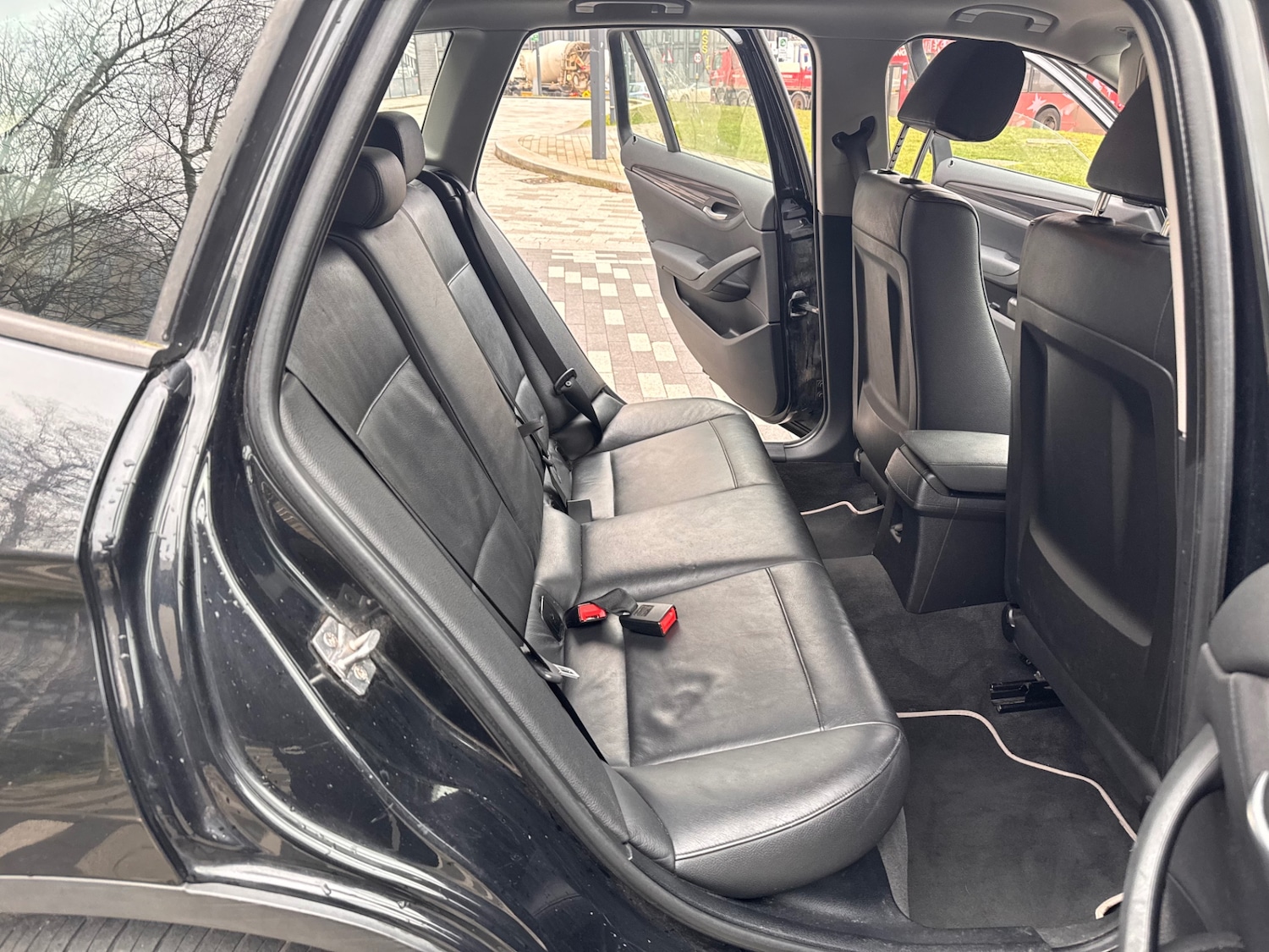 Used BMW X1 2012 for sale - 77321152: Photo 7