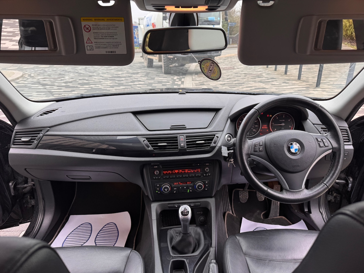 Used BMW X1 2012 for sale - 77321152: Photo 8