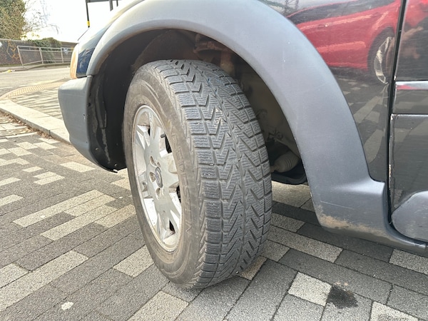 Used Volvo XC70 2007 for sale - 70223243: Photo 11