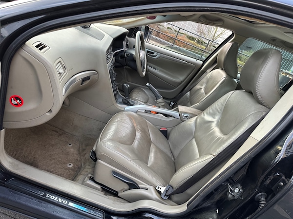 Used Volvo XC70 2007 for sale - 70223243: Photo 16
