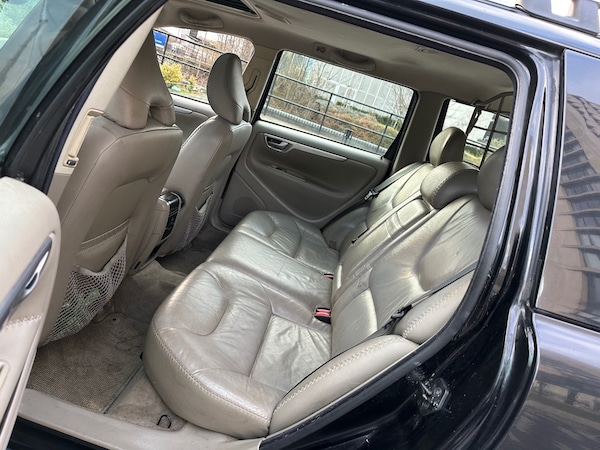 Used Volvo XC70 2007 for sale - 70223243: Photo 17