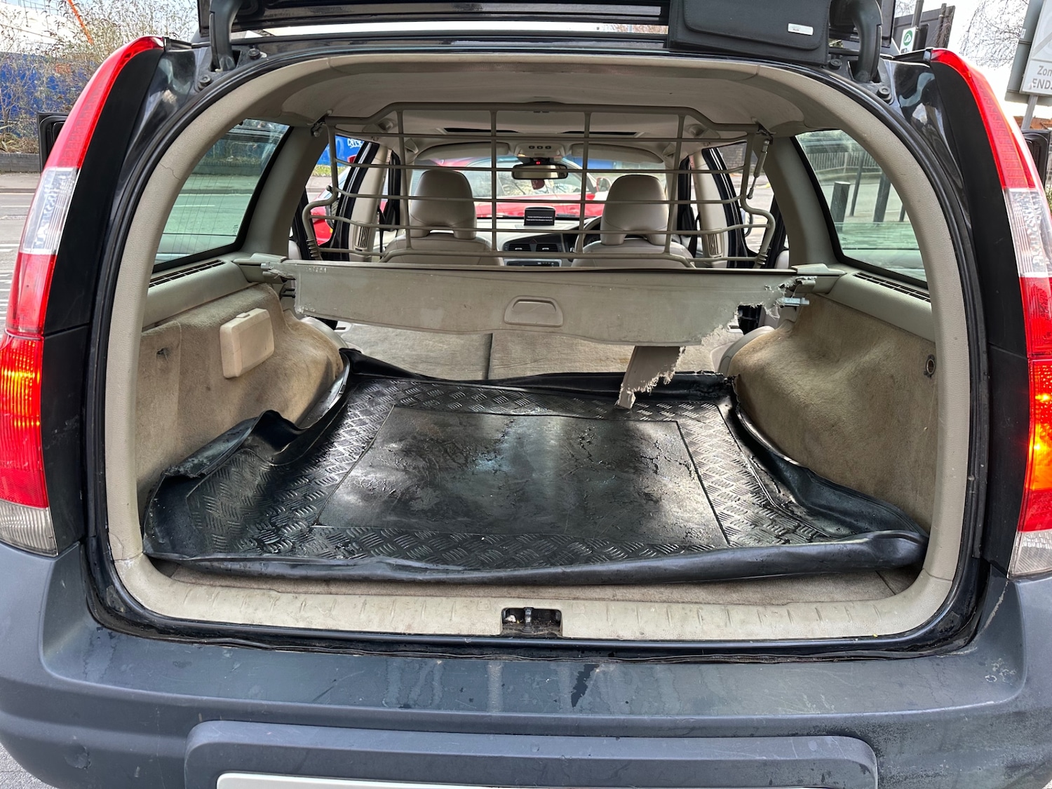 Vehicle 19