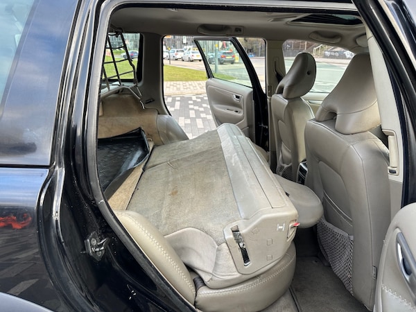 Used Volvo XC70 2007 for sale - 70223243: Photo 20