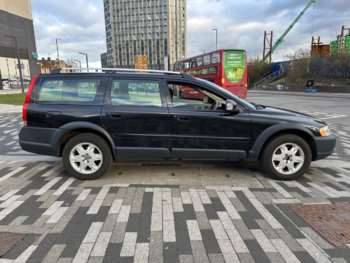 Used Volvo XC70 2007 for sale - 70223243: Photo