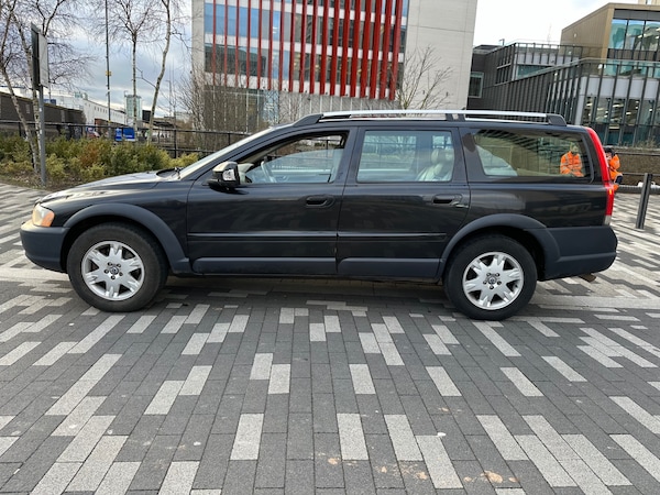 Used Volvo XC70 2007 for sale - 70223243: Photo 5
