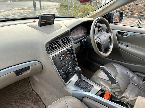 Used Volvo XC70 2007 for sale - 70223243: Photo 6