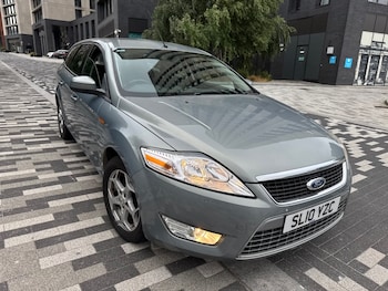 Used Ford Mondeo 2010 for sale - 79324072: Photo
