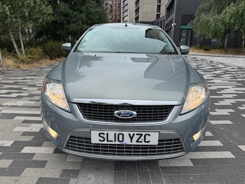 Used Ford Mondeo 2010 for sale - 79324072: Photo