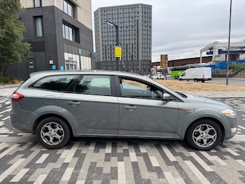 Used Ford Mondeo 2010 for sale - 79324072: Photo