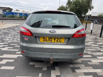 Used Ford Mondeo 2010 for sale - 79324072: Photo