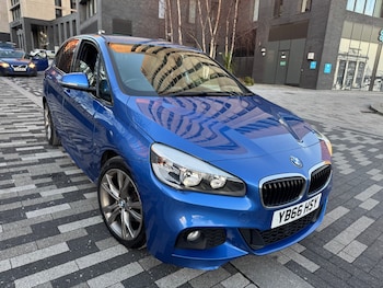 Used BMW 2 Series 2016 for sale - 77097053: Photo