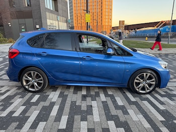 Used BMW 2 Series 2016 for sale - 77097053: Photo