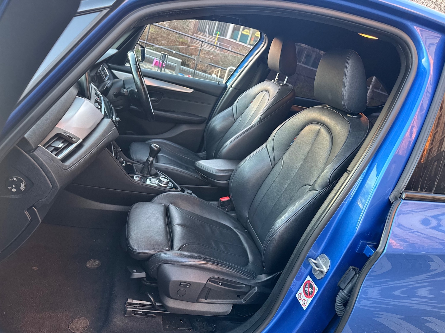 Used BMW 2 Series 2016 for sale - 77097053: Photo 6