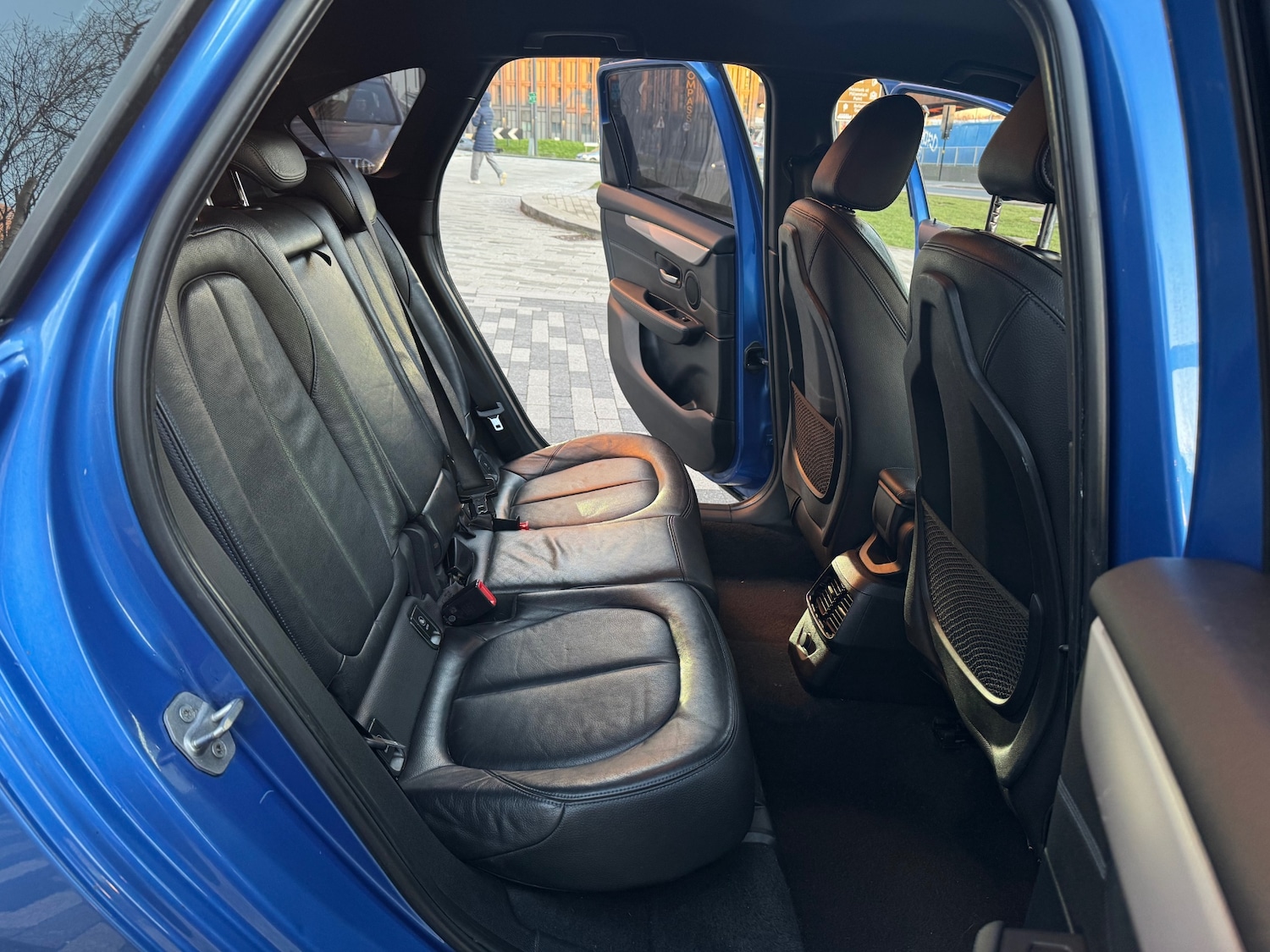 Used BMW 2 Series 2016 for sale - 77097053: Photo 7