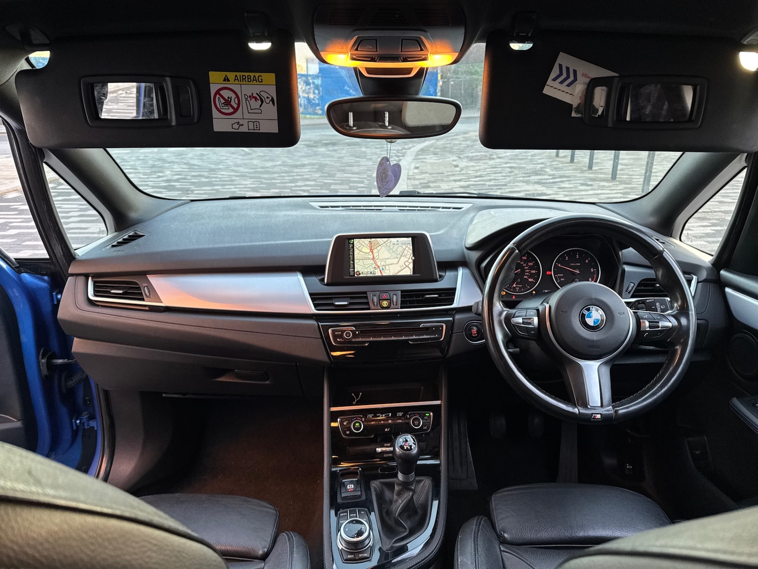 Used BMW 2 Series 2016 for sale - 77097053: Photo 8