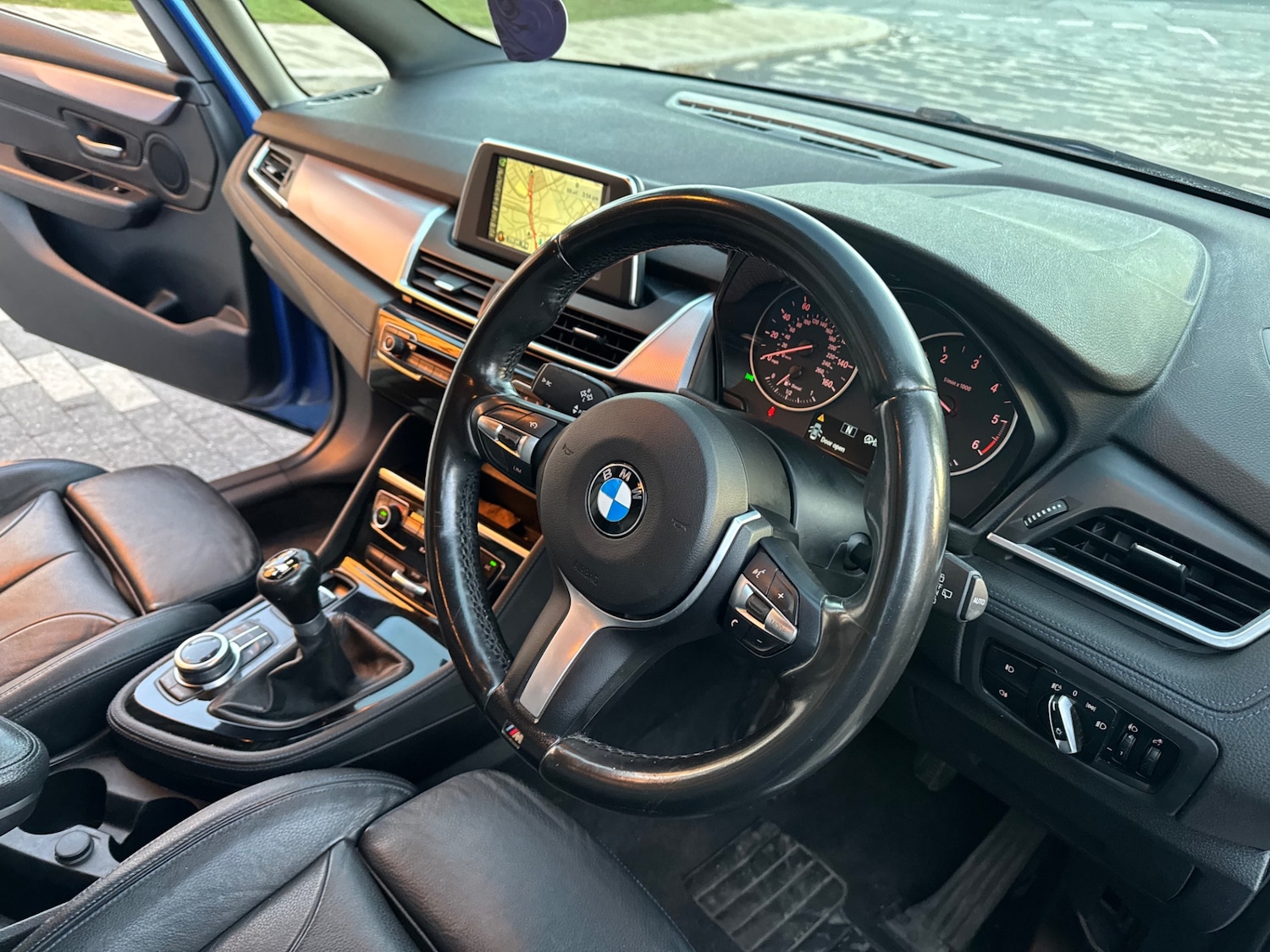 Used BMW 2 Series 2016 for sale - 77097053: Photo 9