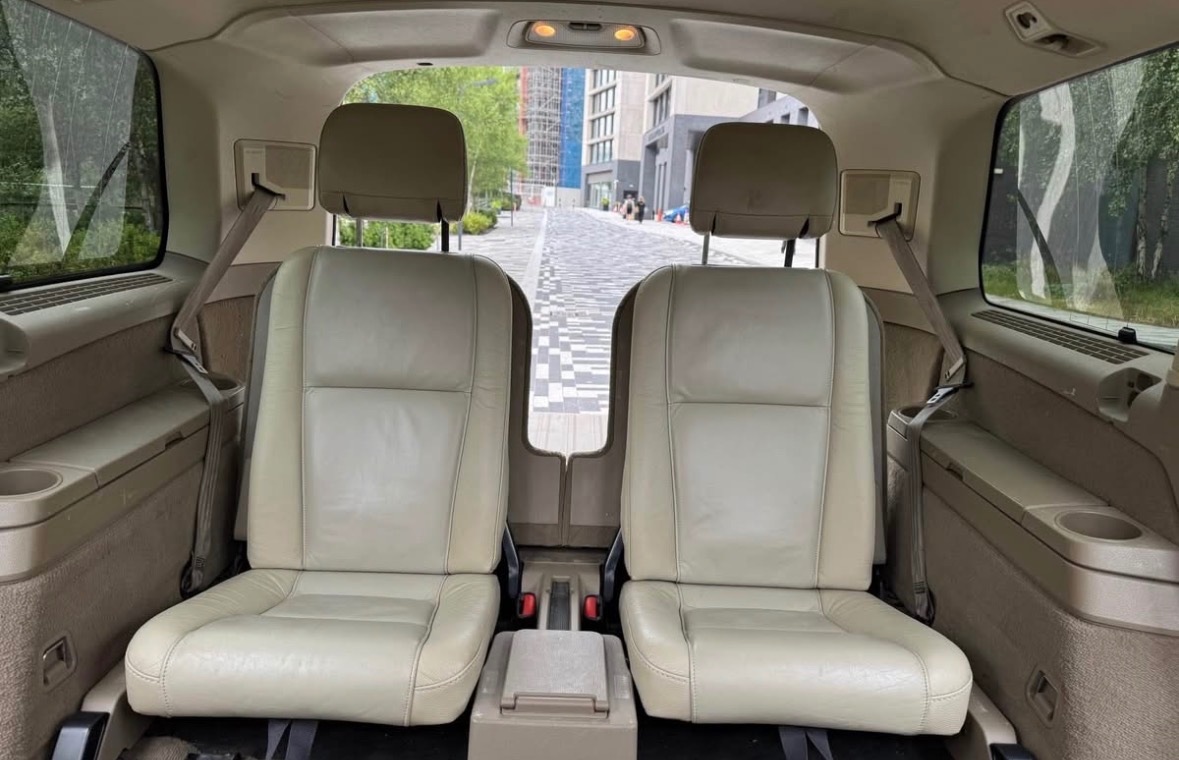 Used Volvo XC90 2007 for sale - 77082671: Photo 10