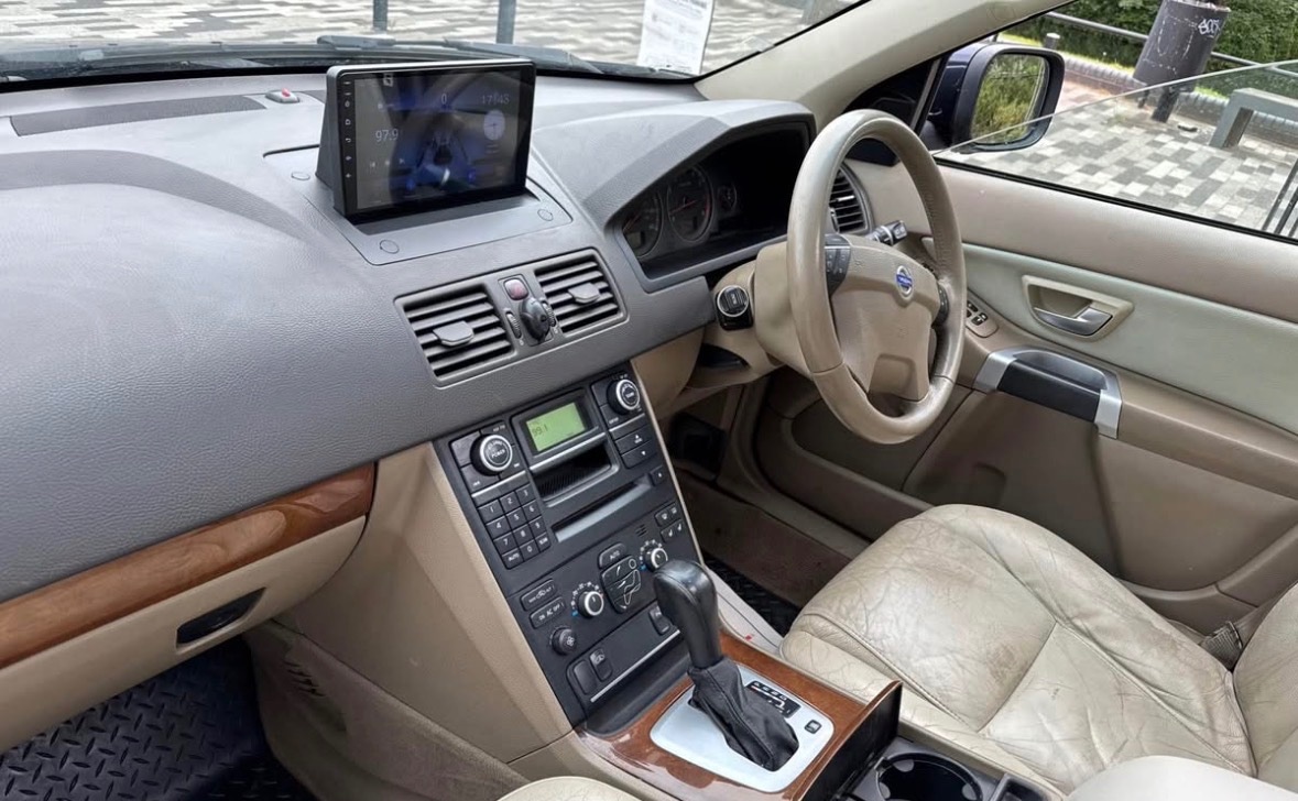 Used Volvo XC90 2007 for sale - 77082671: Photo 16