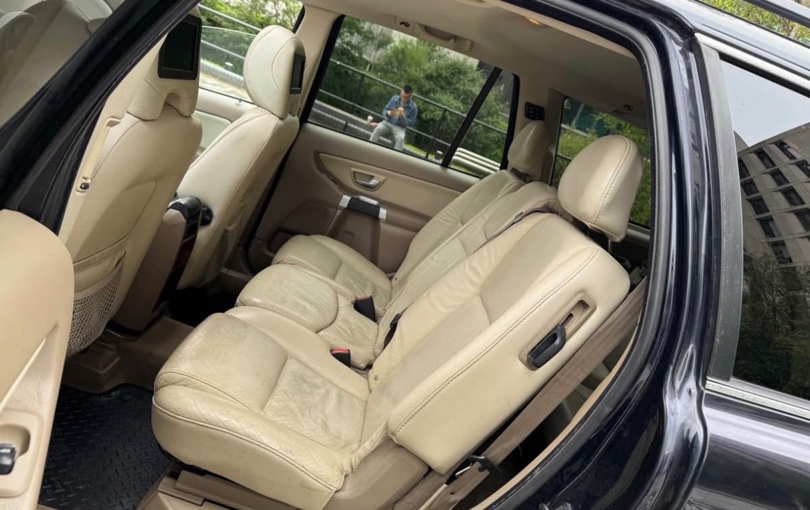 Used Volvo XC90 2007 for sale - 77082671: Photo 17