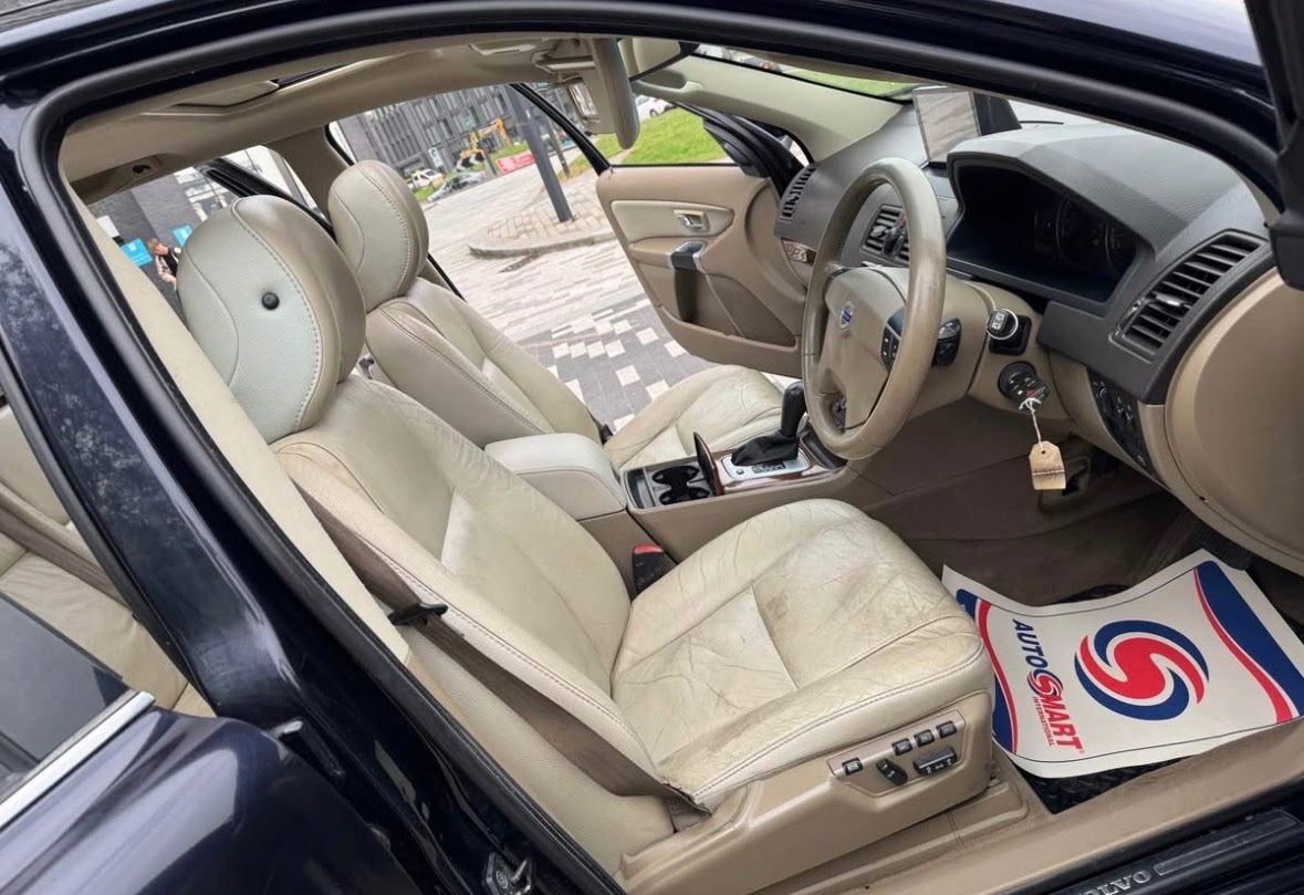 Used Volvo XC90 2007 for sale - 77082671: Photo 18