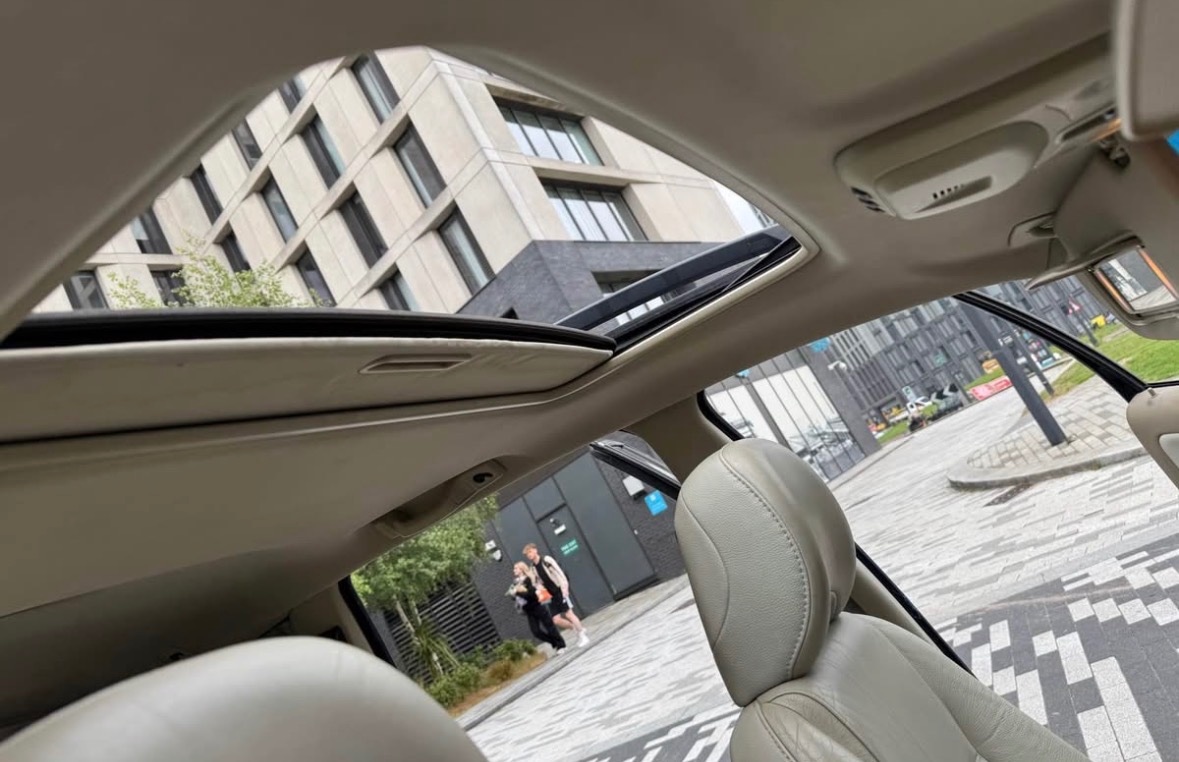 Used Volvo XC90 2007 for sale - 77082671: Photo 19