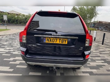 Used Volvo XC90 2007 for sale - 77082671: Photo