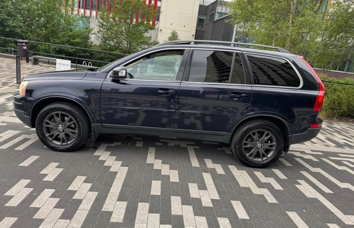 Used Volvo XC90 2007 for sale - 77082671: Photo 5