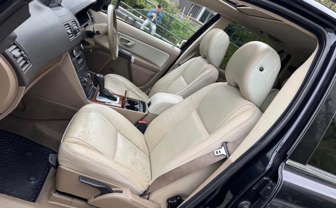 Used Volvo XC90 2007 for sale - 77082671: Photo 6