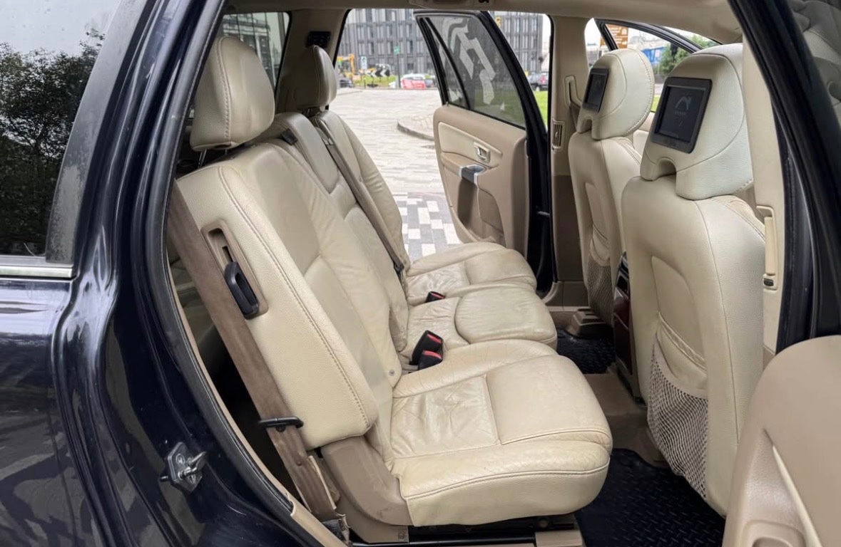 Used Volvo XC90 2007 for sale - 77082671: Photo 7