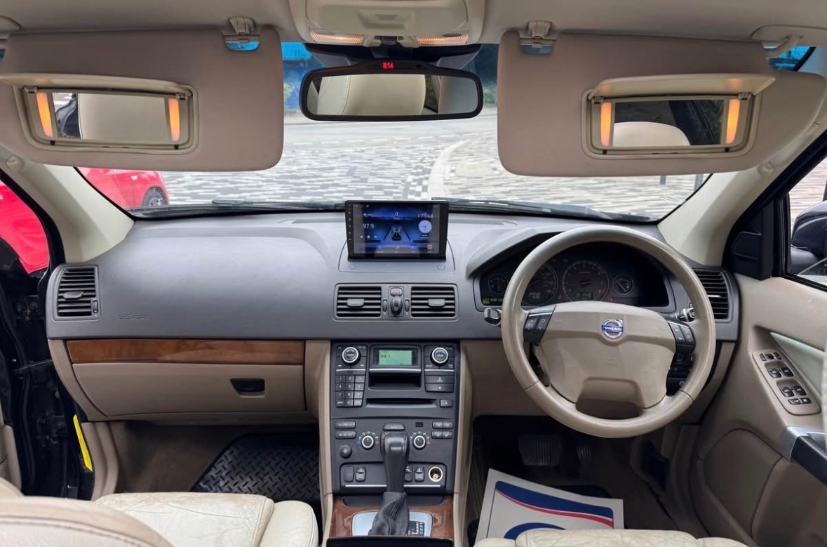 Used Volvo XC90 2007 for sale - 77082671: Photo 8