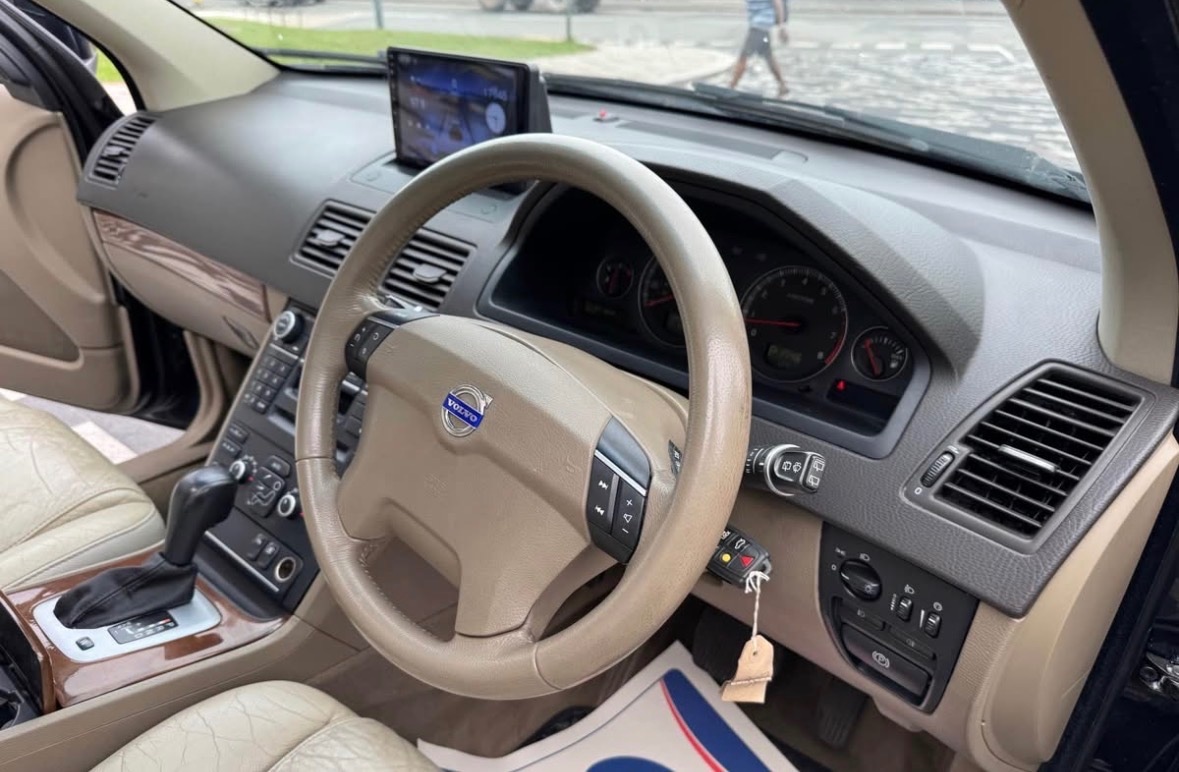 Used Volvo XC90 2007 for sale - 77082671: Photo 9