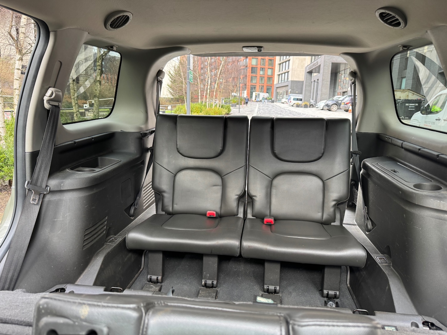 Used Nissan Pathfinder 2009 for sale - 77644072: Photo 10