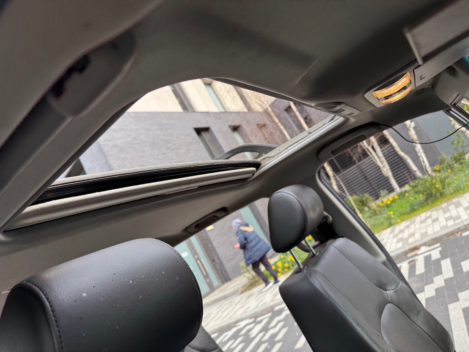 Used Nissan Pathfinder 2009 for sale - 77644072: Photo 11