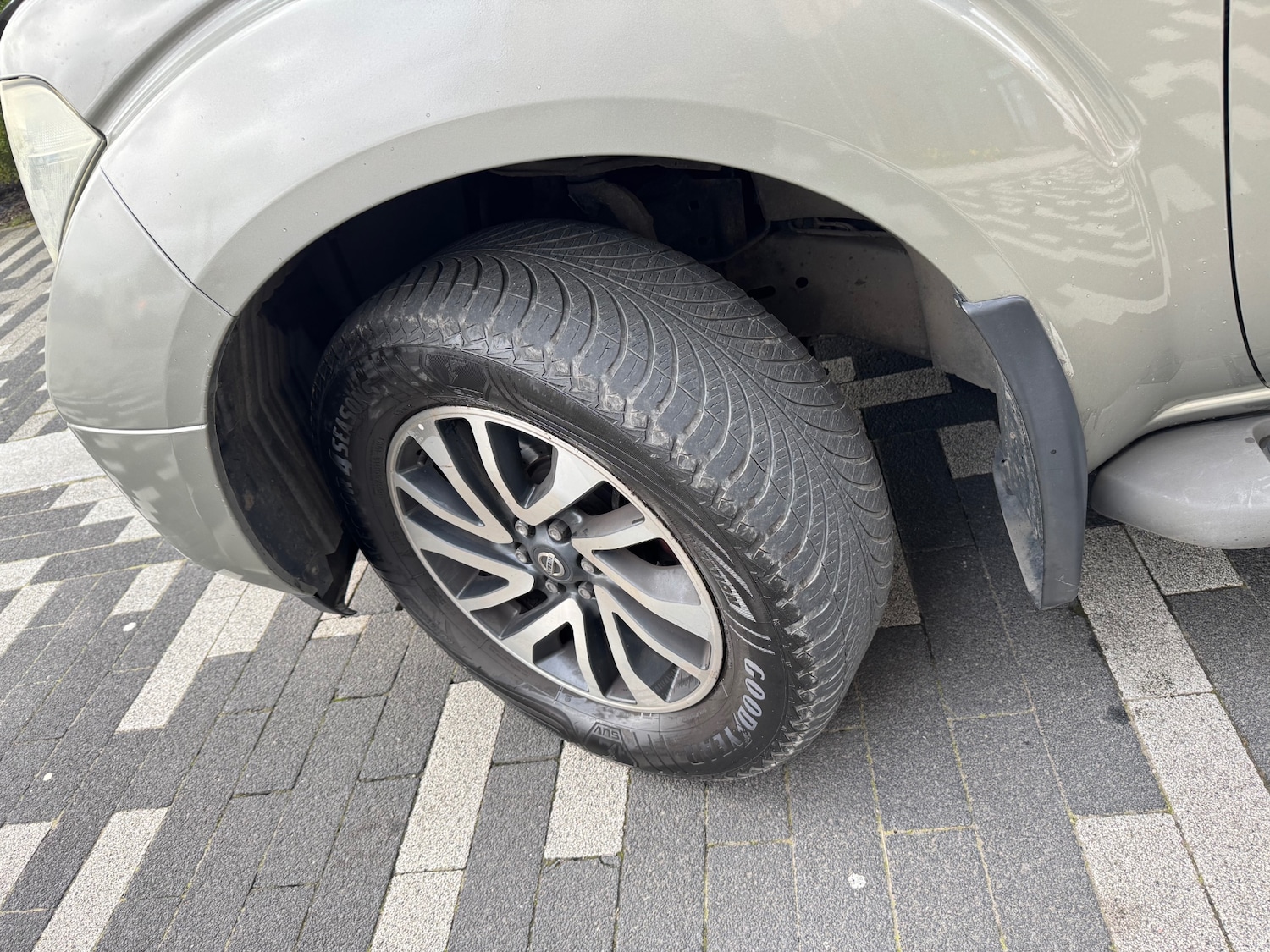 Used Nissan Pathfinder 2009 for sale - 77644072: Photo 12