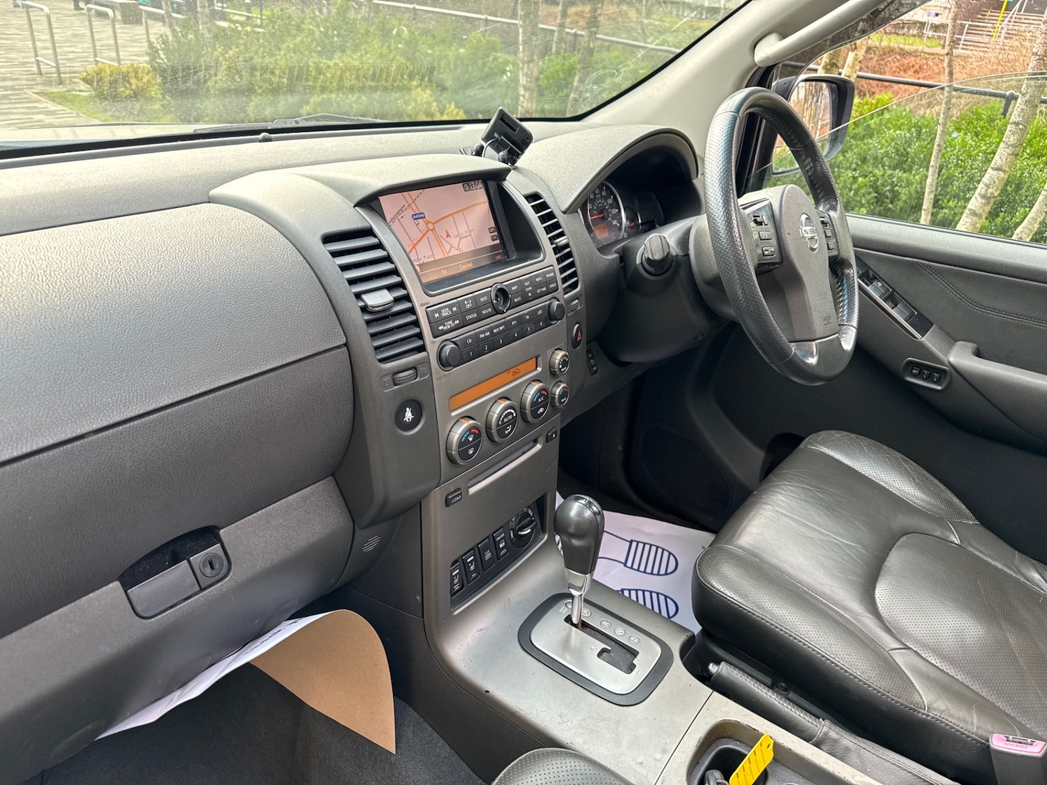 Used Nissan Pathfinder 2009 for sale - 77644072: Photo 16