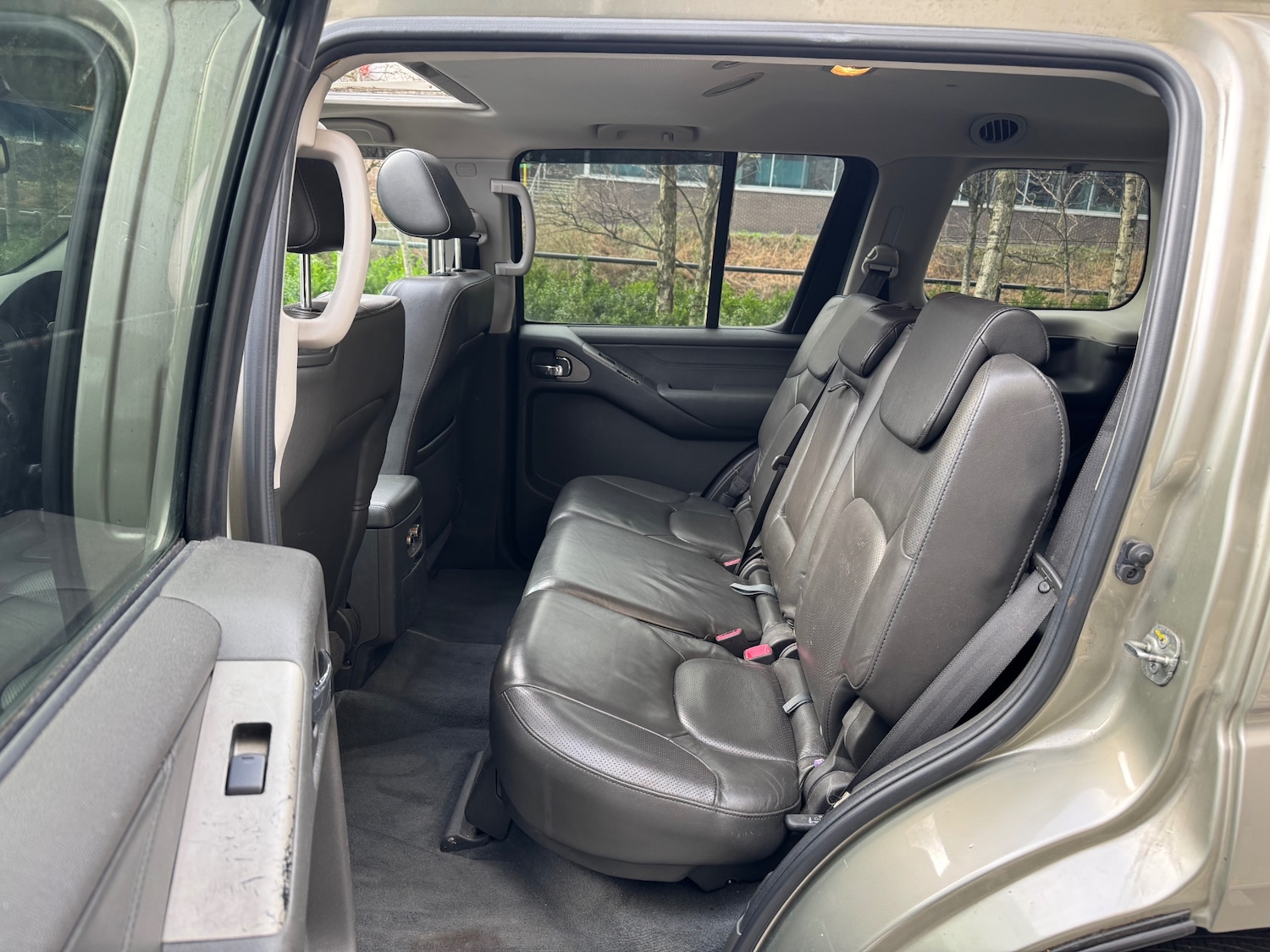 Used Nissan Pathfinder 2009 for sale - 77644072: Photo 17