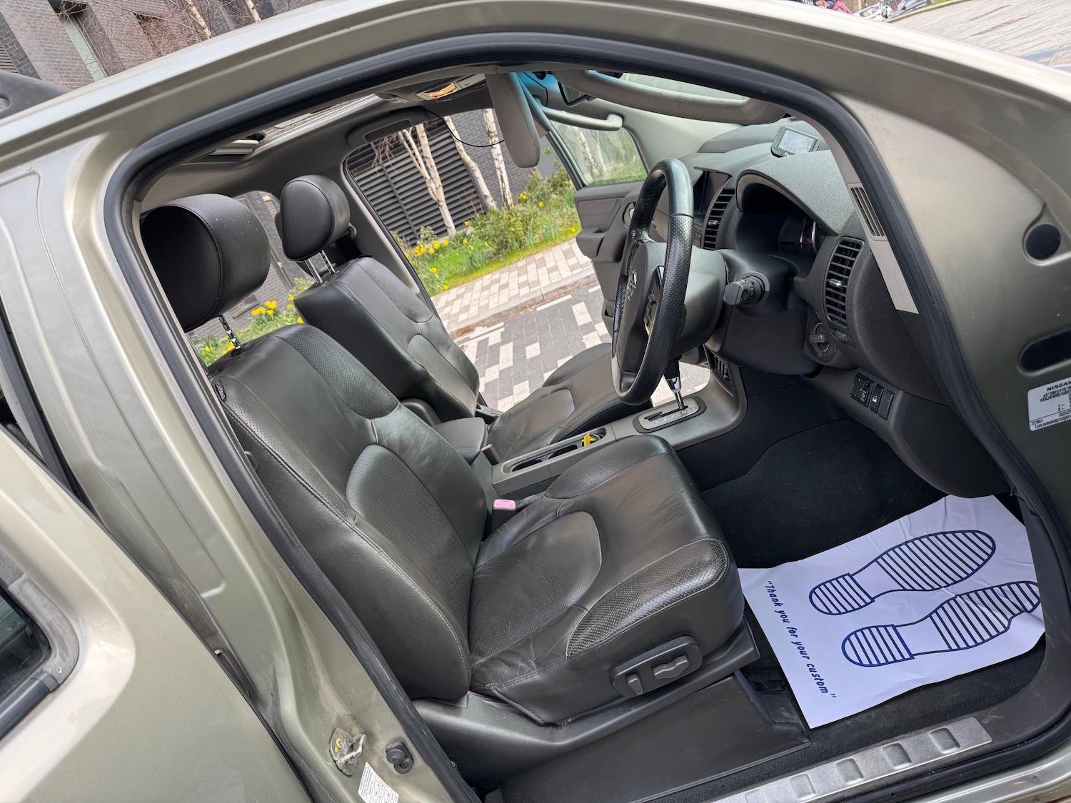 Used Nissan Pathfinder 2009 for sale - 77644072: Photo 18