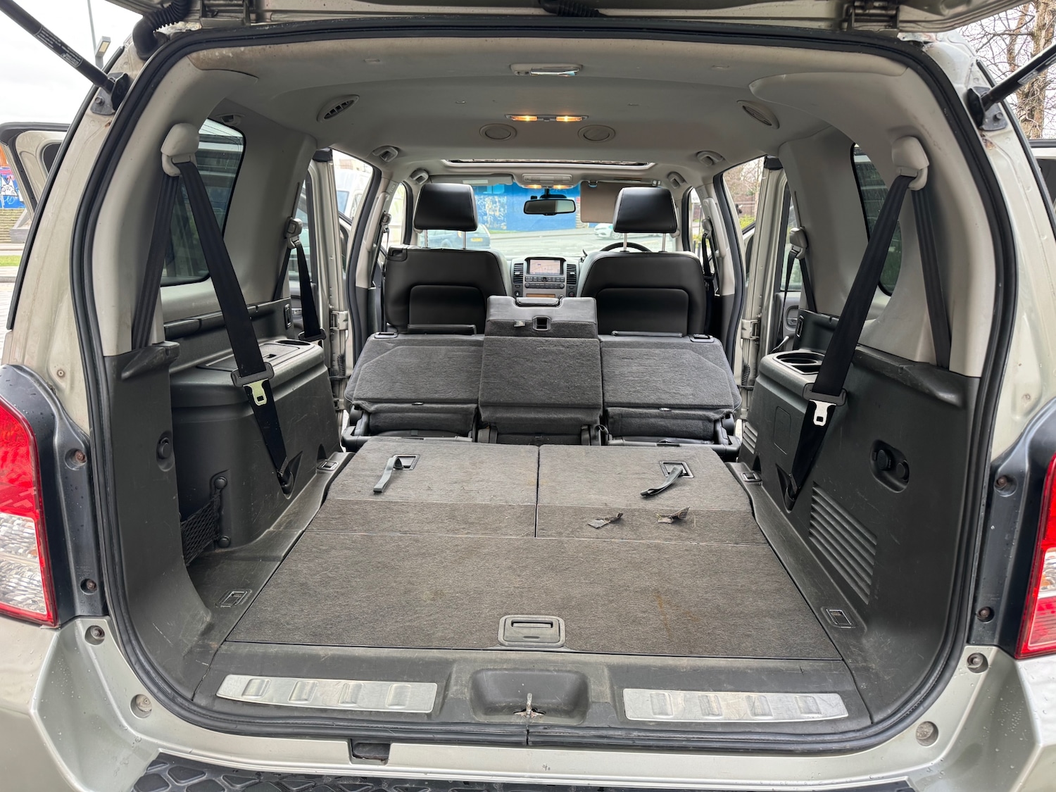 Used Nissan Pathfinder 2009 for sale - 77644072: Photo 19