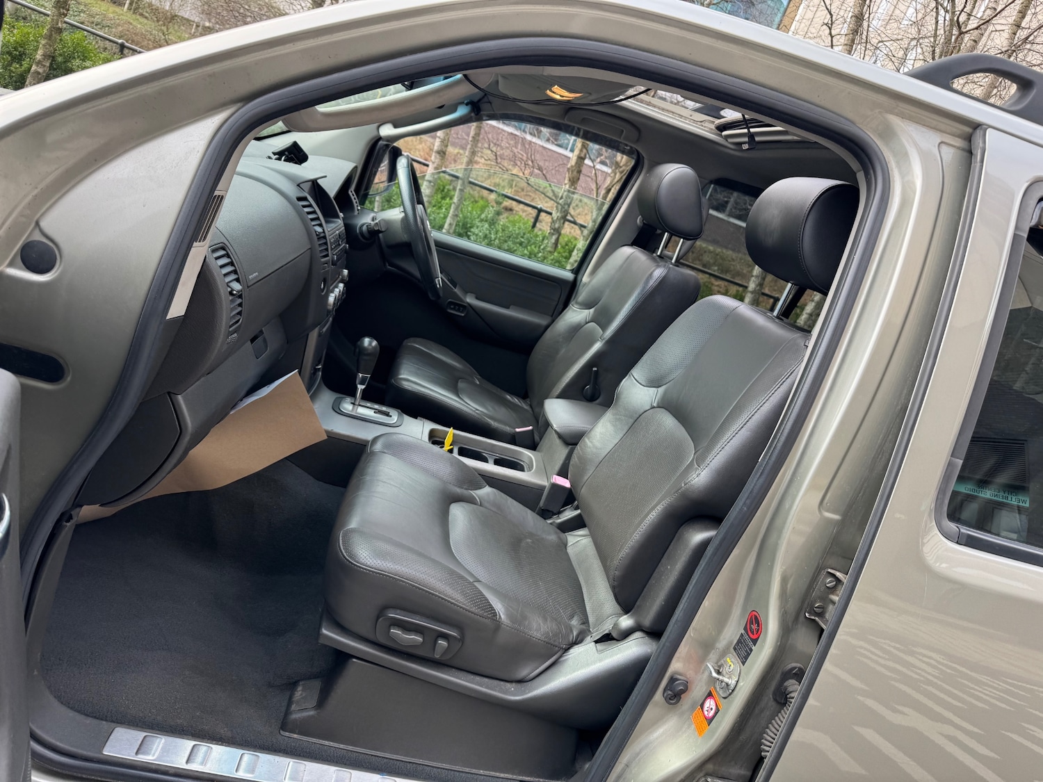 Used Nissan Pathfinder 2009 for sale - 77644072: Photo 6