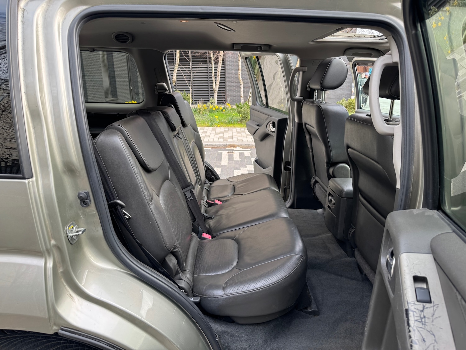 Used Nissan Pathfinder 2009 for sale - 77644072: Photo 7