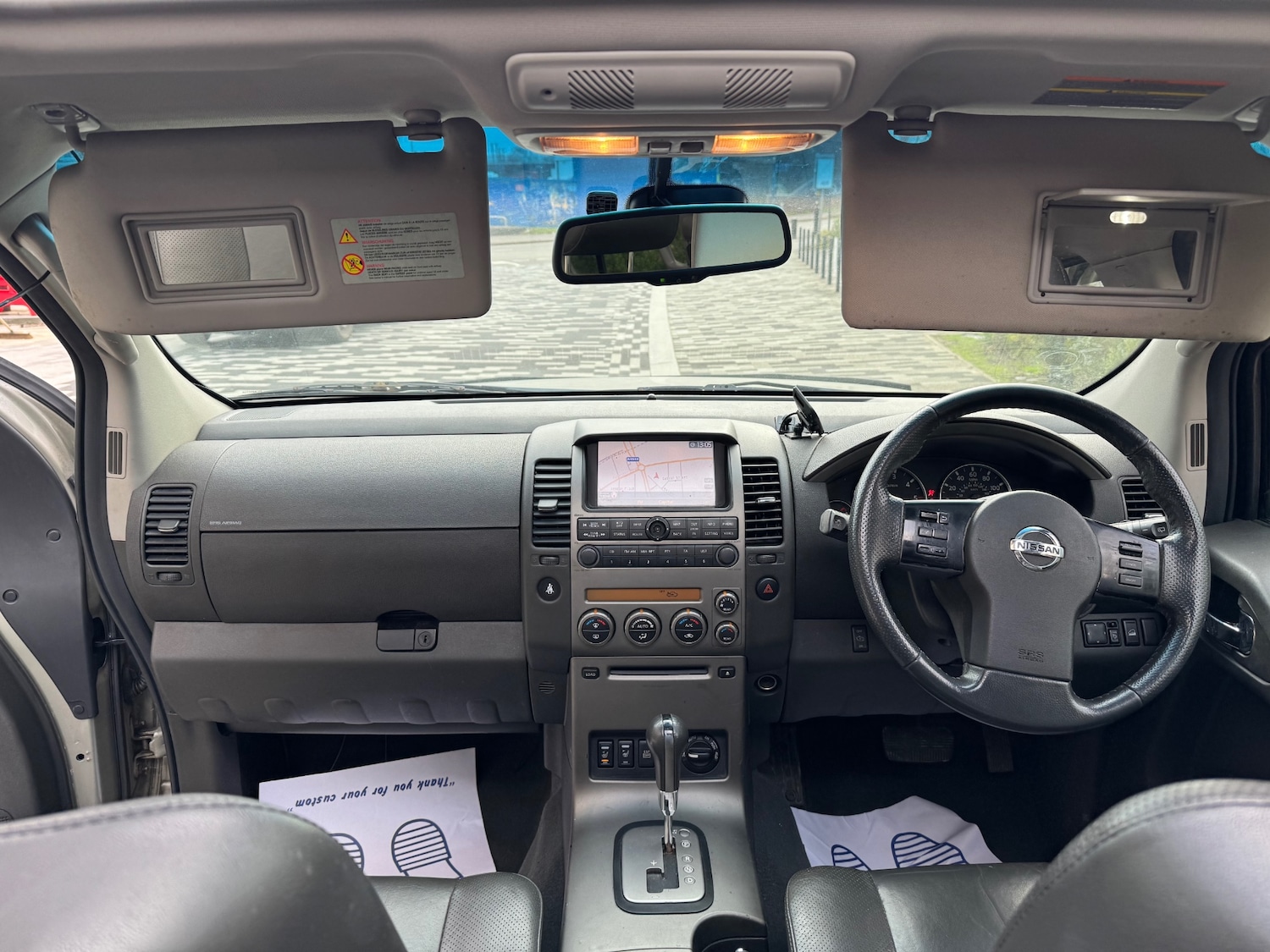 Used Nissan Pathfinder 2009 for sale - 77644072: Photo 8