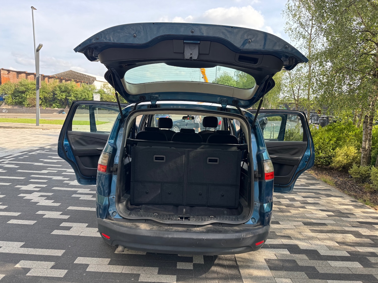 Vehicle 11