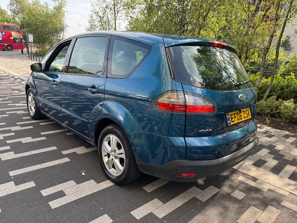 Used Ford S-Max 2006 for sale - 74936474: Photo 15